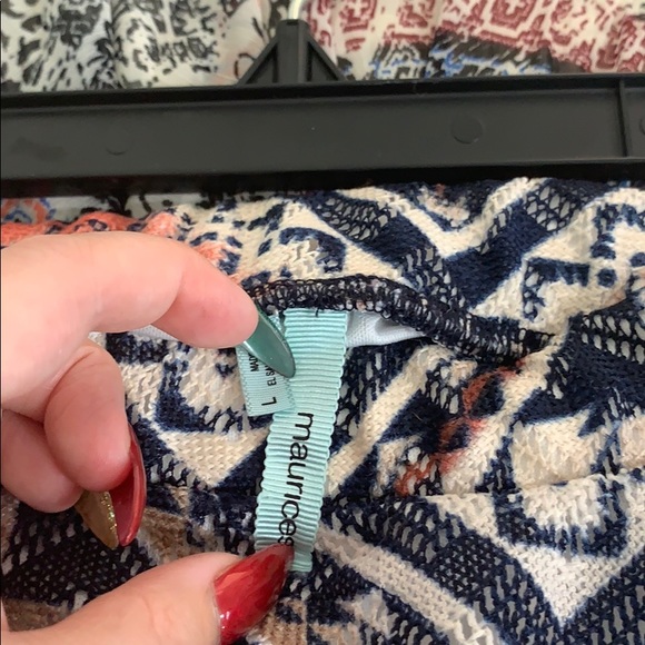 Maurices Midi Skirt - Picture 3 of 3